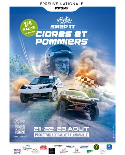 affiche C et P