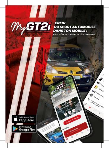 GT2i février 2020