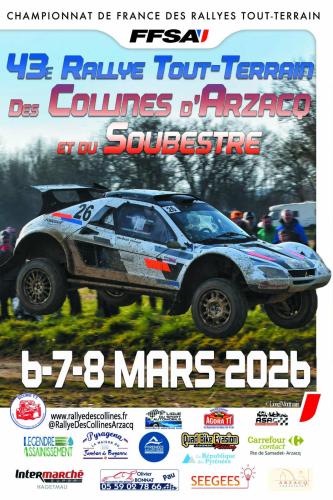 affiche 2026 arzacq