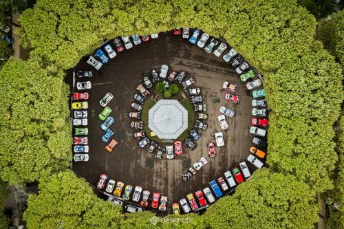 parc rallye des cimes