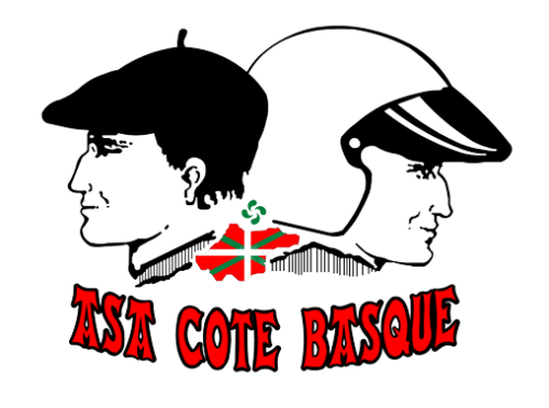 logo asa cote basque